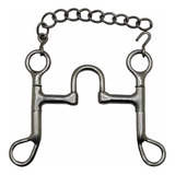 Freio Gota Bocal Duplo Articulado Modelo Inox Paraíso