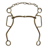 Freio Levantador Para Doma De Cavalo Correção De Movimento