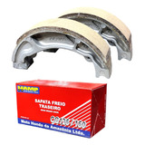 Freio Lona Patim Sapata Original Hamp Titan Fan 125 150 160
