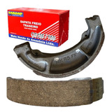 Freio Lona Sapata Original Hamp Cg Titan Fan 125 150 160