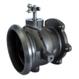 Freio Motor Curva Completo Mb Motor Om457la Euro5 Om460la