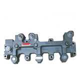 Freio Motor International 9800 Ism M11 Qsm Dianteiro 4906825