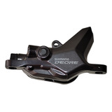 Freio Pinça Hidráulica Shimano Deore Br m6100