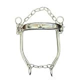 Freio Professora Em Inox