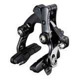 Freio Speed Dura Ace Br 9010 Traseiro Shimano Preto