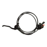Freio Traseiro A Disco Hidraulico Shimano Mt200 Altus