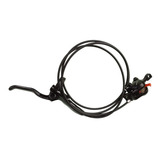 Freio Traseiro Hidraulico Shimano Altus Mt200 M315