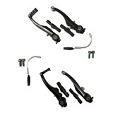 Freio V brake Para Bicicleta Promax Tipo Shimano Bike Mtb
