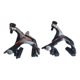 Freios Shimano Dura Ace Br 9000 par 