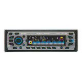 Frente Auto Rádio Lenoxx Sound Ar 560