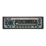 Frente Auto Rádio Lenoxx Sound Ar 560