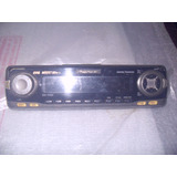 Frente Cd Pioneer Deh 3350