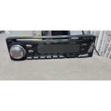Frente Cd Player Jvc Kd G209 Usado No Estado