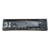 Frente Cd Player Jvc Kd s730 Original Usado