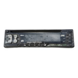 Frente Cd Player Jvc Kd s730 Original Usado