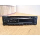 Frente Cd Player Pioneer Deh 780 N Deq 836 Carrozzeria