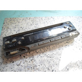 Frente De Rádio Automotivo Pioneer Super Tuner Deh 435