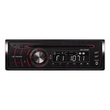 Frente Destacável Som Buster Hbd 2350mp Original Novo Mp3