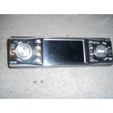 Frente Do Dvd Cyber 316 Usb