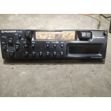 Frente Do Pioneer Keh 2600