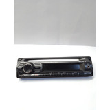 Frente Do Radio Sony Cdx Gt217x