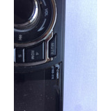 Frente Dvd Cyber Cybd 316
