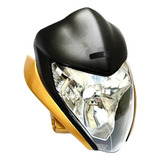 Frente Farol Completa Cb300 Ano 2009 A 2015 Cores