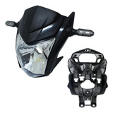 farol suporte