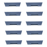 Frente Gaveta Bandeja De Papel M4070 M4075 M4020 Kit C 10