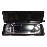 Frente Para Auto Rádio Automotivo H buster Hbd 7100mp v Mp a