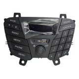 Frente Radio Mp3 Player Ka Ka 14 A 18 Ford E3b518d815aj