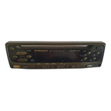 Frente Rádio Pioneer Deh 525