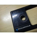 Frente Radio Roadstar Rs5100 Gpx Original