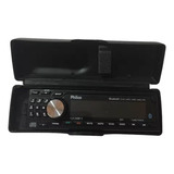 Frente Som Automotivo Philco Pca 240 Bt2 100 Original Novo