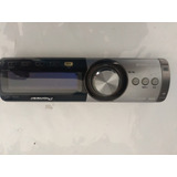 Frente Toca Cd Pioneer P1 Y Funcionando Perfeitamente