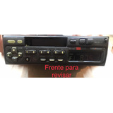 Frente Toca Fitas Pioneer Keh 1400 Para Revisão