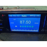 Frentinha Do Rádio Lenoxx Ad 2603