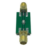 Frequência De Corte Do Filtro Passa baixa Rf 1 5 Ghz 10 Dbm