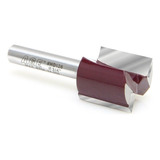 Fresa Amana Tool Age Reta Paralela 19mm Tupia Fr138