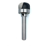 Fresa Tipo Ball Nose Diametro 32mm Haste 12mm para Gamelas