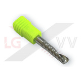 Fresa Topo 1 Corte 6mmx32mm Cnc Router alta Qualidade 