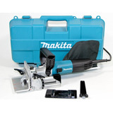 Fresador De Junção 710w Makita pj7000