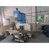 Fresadora Cnc Interact Mach 4