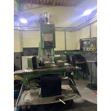 Fresadora Cnc Romi