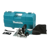 Fresadora De Juncao 100mm 4 Pol 710w 220v Makita Pj7000