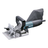 Fresadora De Junção 710w 220v Pj7000 Makita