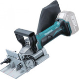 Fresadora De Junção A Bateria 18v 100mm Dpj180z Makita