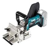 Fresadora De Junção à Bateria Makita DPJ180Z