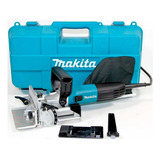 Fresadora De Junção Makita Pj7000 220v