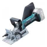 Fresadora De Junção Sem Bateria Dpj180z Makita